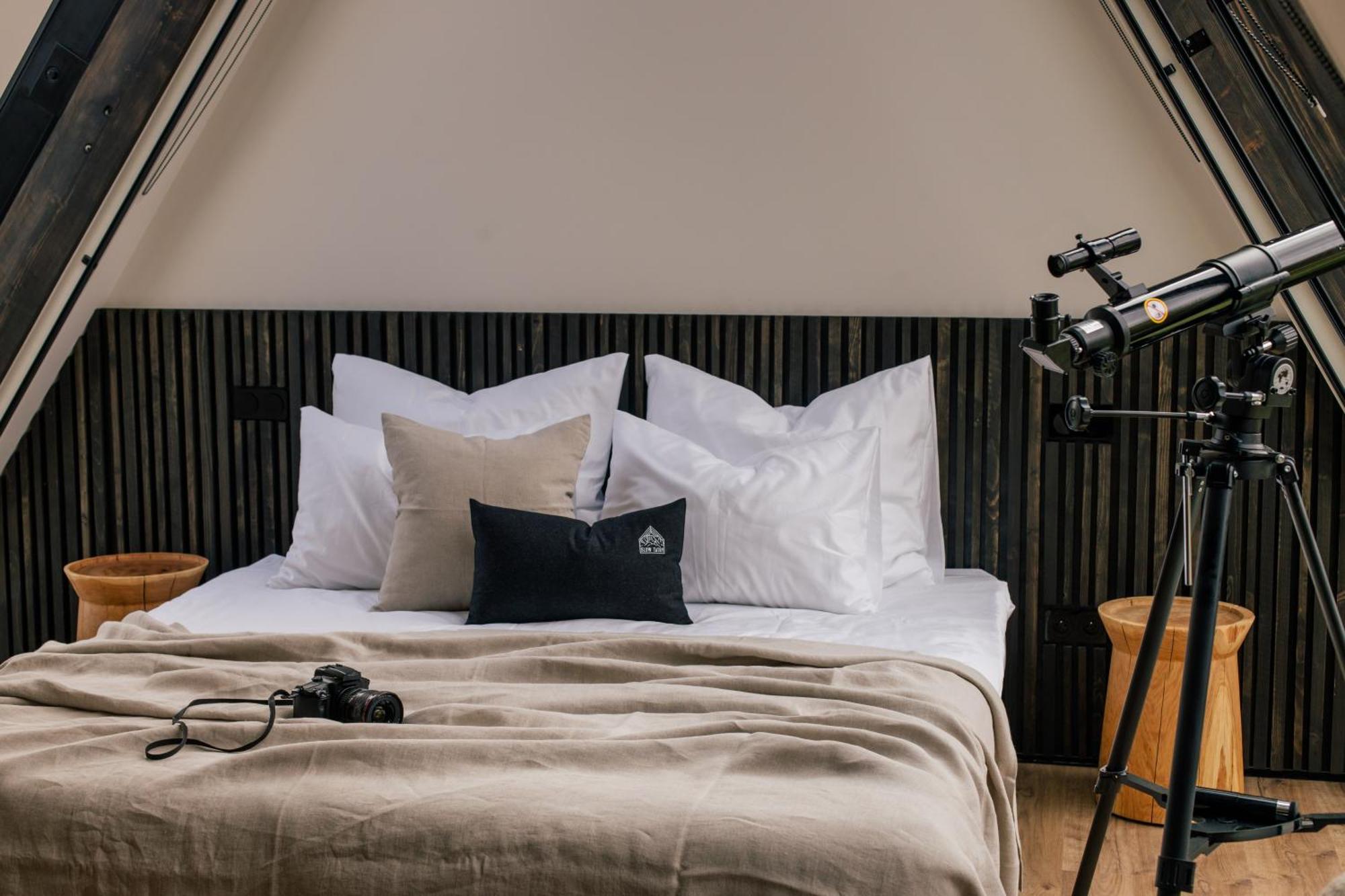 Slow Tatry Boutique Resort&spa Hotel