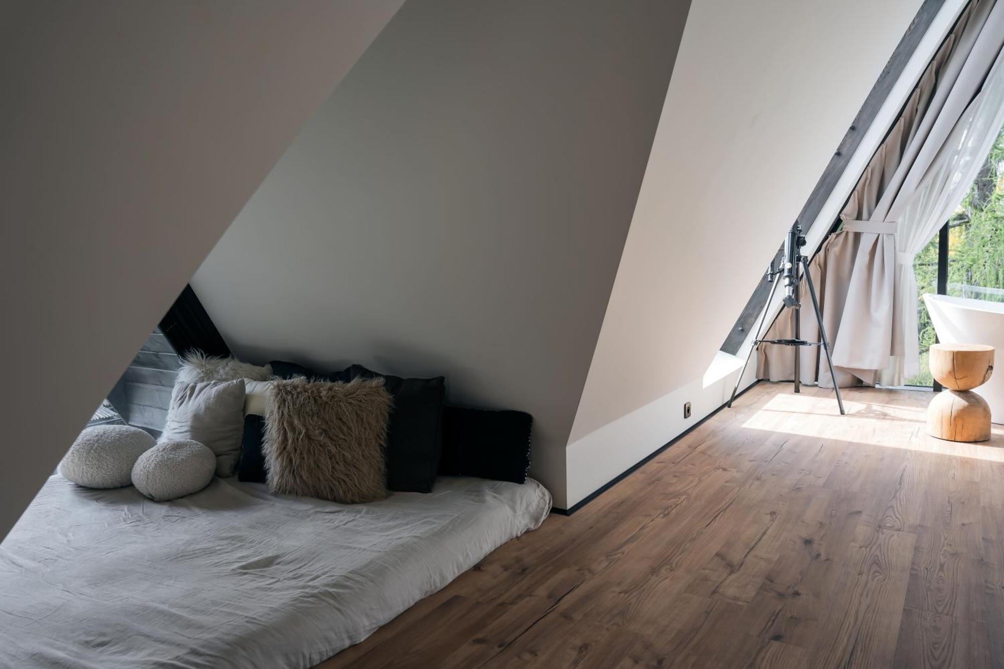 Hotel Slow Tatry Boutique Resort&spa Zakopane